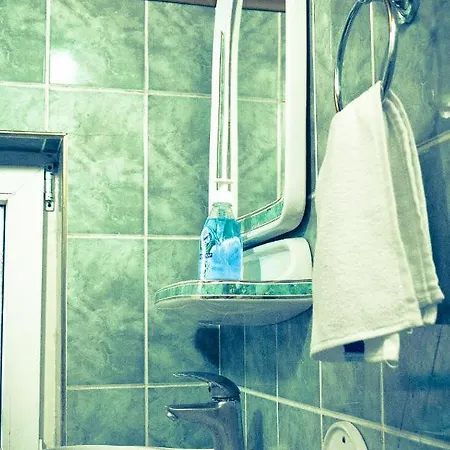 Royal Tsv Gostinjska kuća Sombor