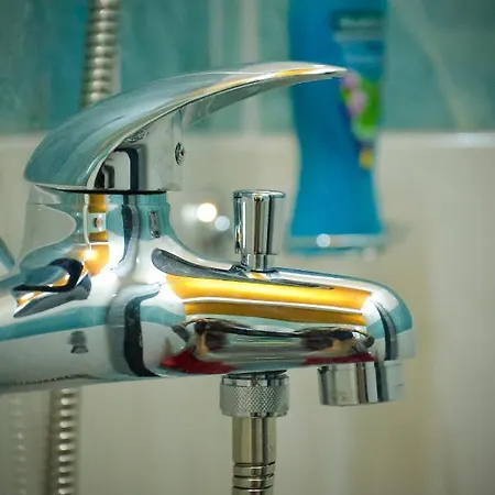 Gostinjska kuća Royal Tsv