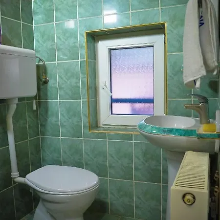 Gostinjska kuća Royal Tsv Sombor